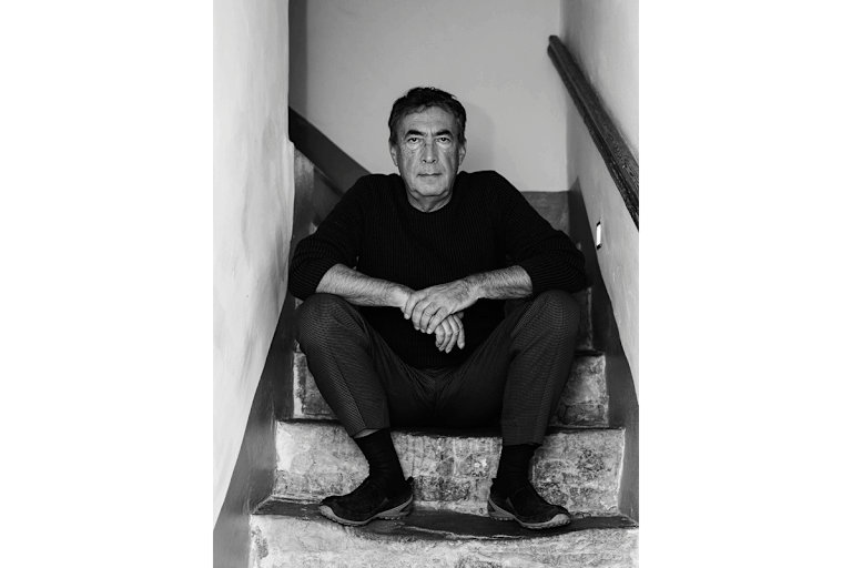 Hubert von Goisern gehört zu den erfolgreichsten Musikern im deutschsprachigen Raum, als Volksmusiker und Weltmusiker gleichermaßen.