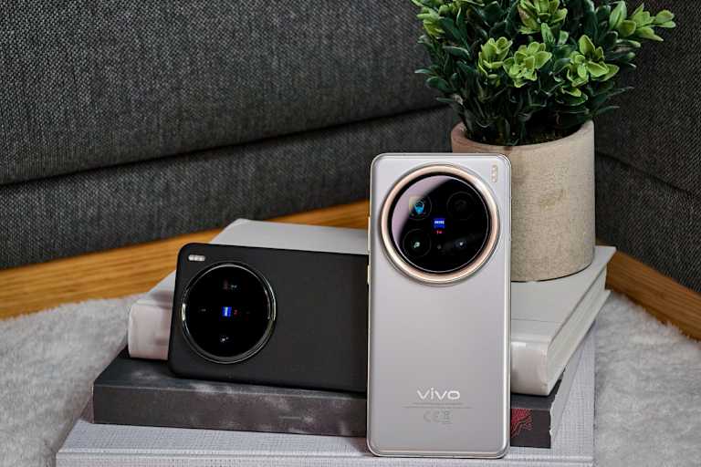 vivo X200Pro, Fotografie, Outdoor, Bergwelten