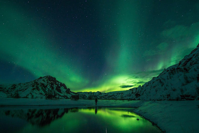 Nordlichter