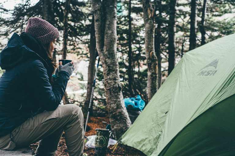 Die richtige Ausrüstung für alle Outdoor-Abenteuer