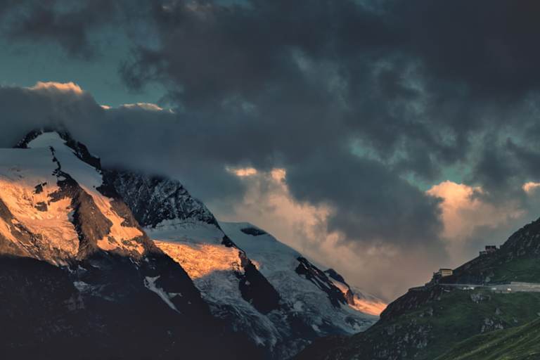 Großglockner