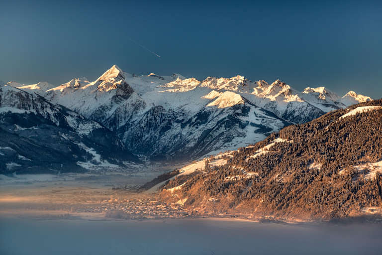 Kitzsteinhorn