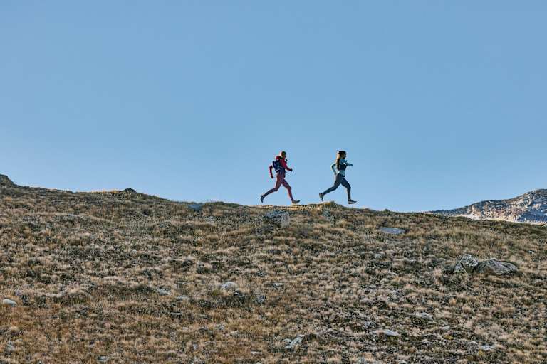 Trailrunning