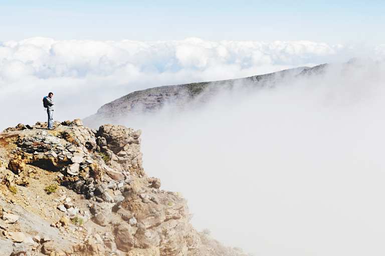 La Palma Wandern