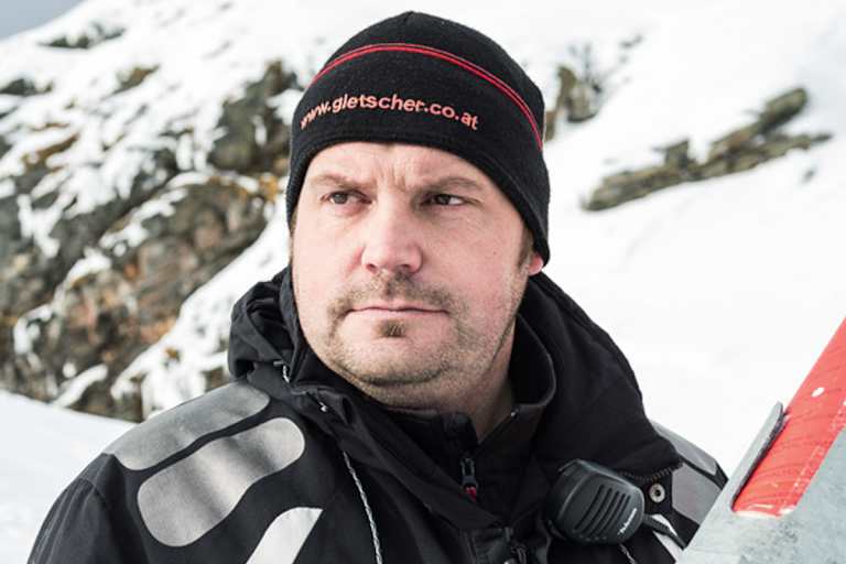 Alexander Stridnig