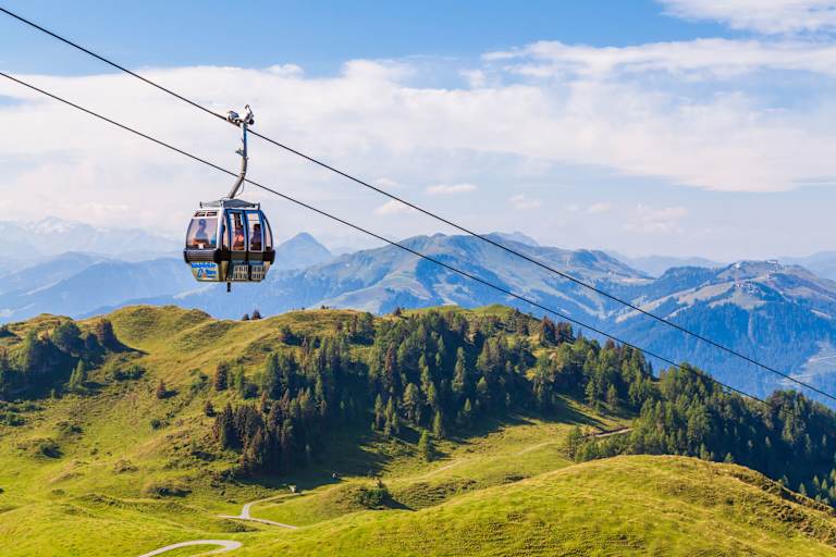 Kitzbüheler Horn