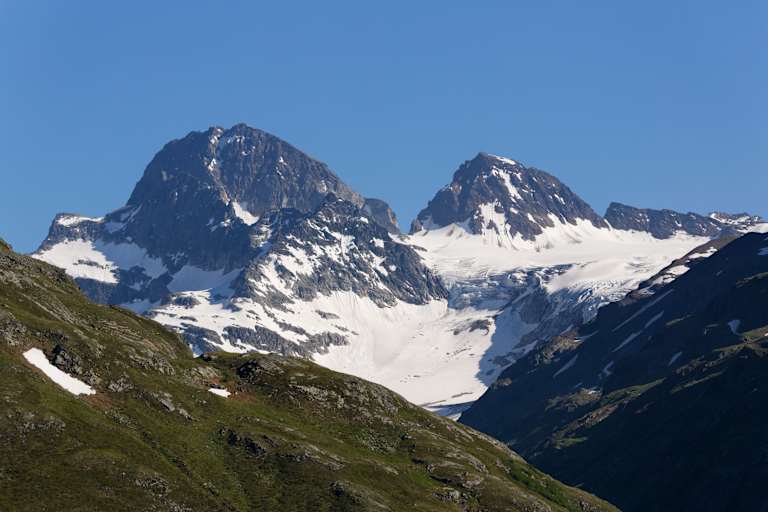 Piz Buin