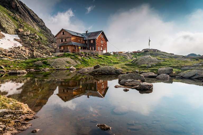 Bremer Hütte