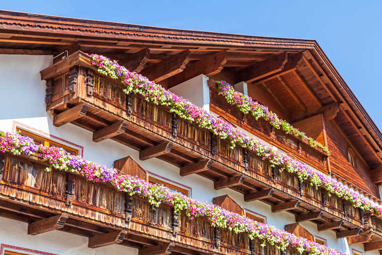Hotel Österreich
