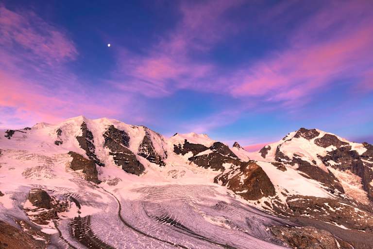 Piz Palu