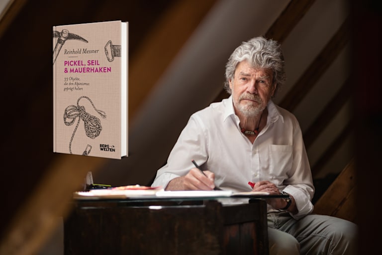 Reinhold Messner