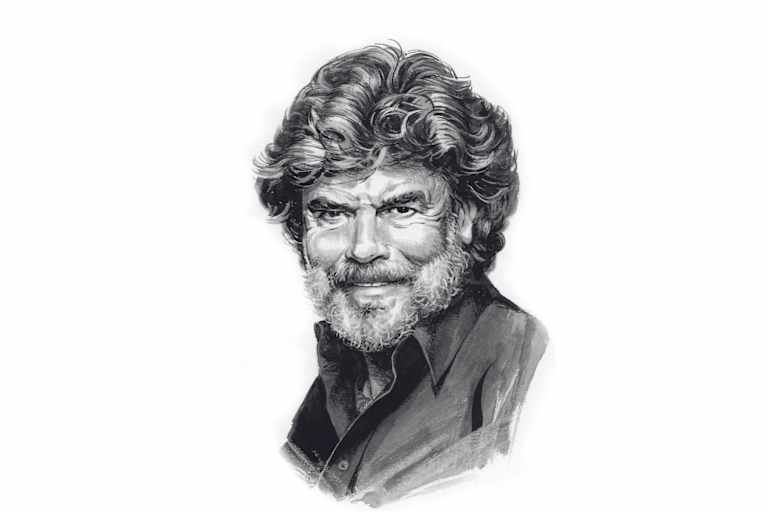 Reinhold Messner