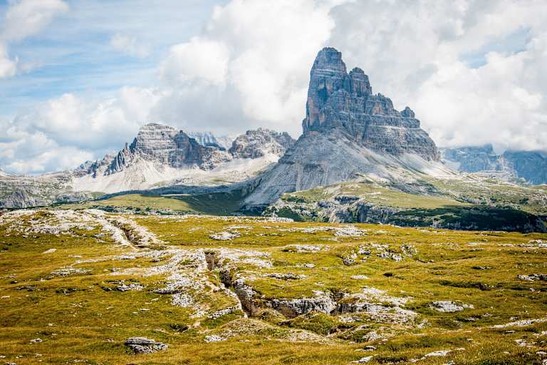 Monte Piana