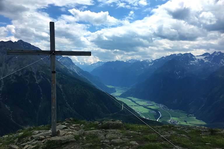 Narrenkogel