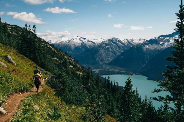Ein Tag voller Abenteuer: Doch was packst du in deinen Rucksack?