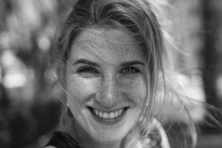 Leidenschaftliche Hobby-Fotografin Nora Fidler