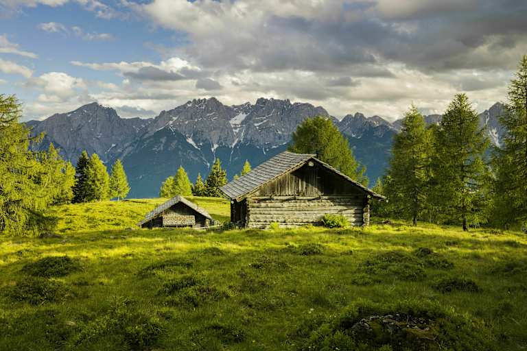 Lienzer Dolomiten