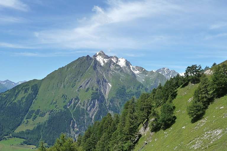 Wandern in Osttirol