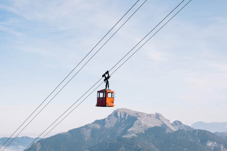 Seilbahn