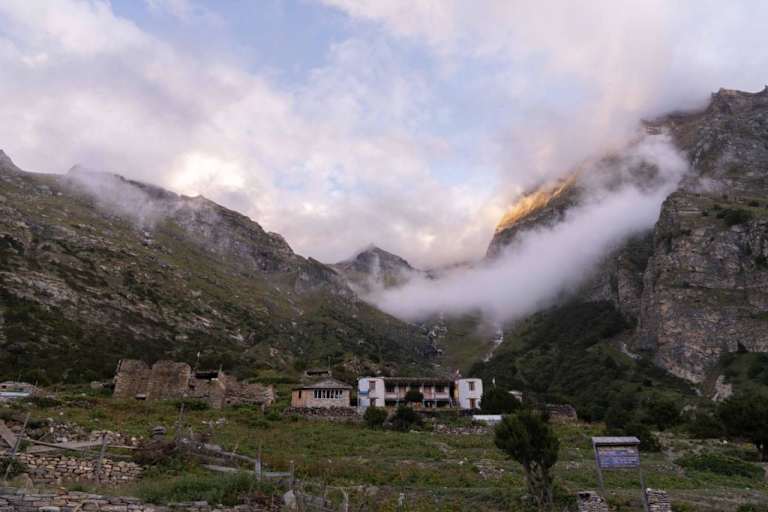 Nepal