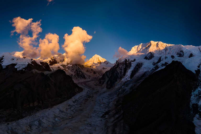 Himlung Himal