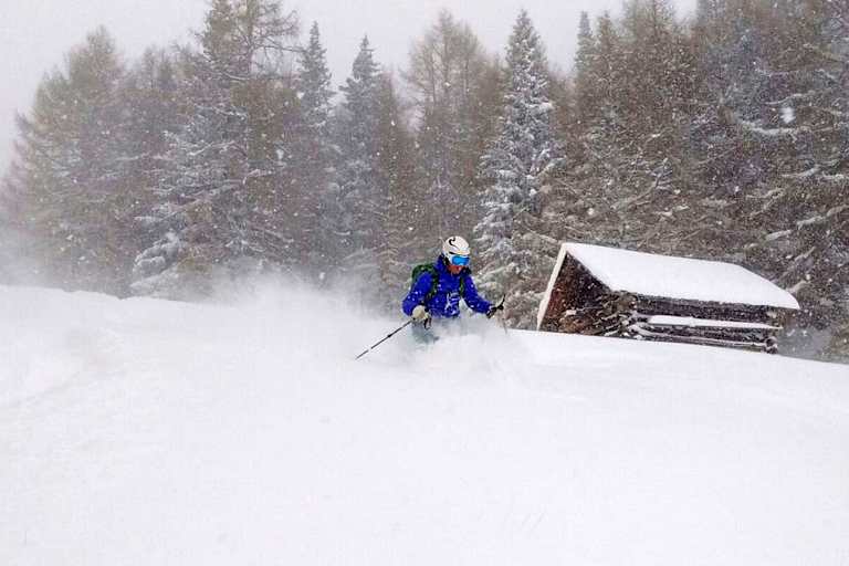 Powdern