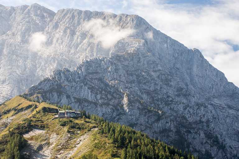 Purtschellerhaus