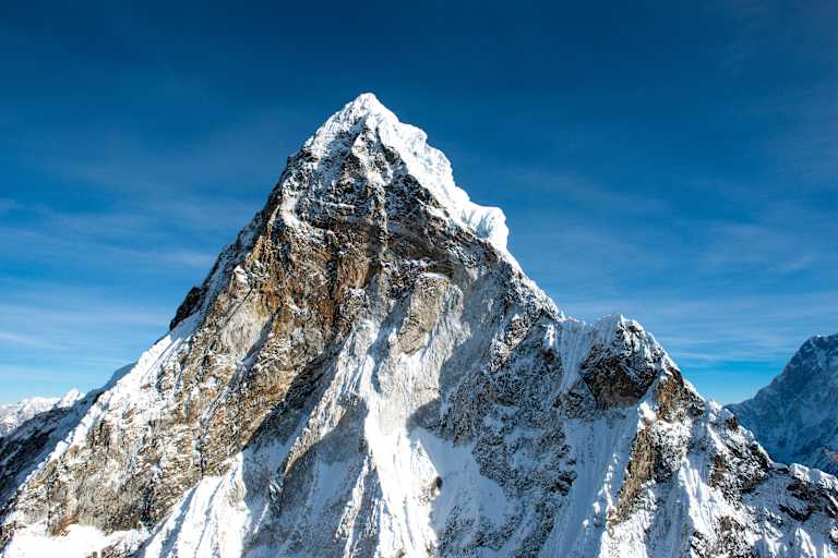 Ama Dablam Bergwelten ServusTV Dokumentation