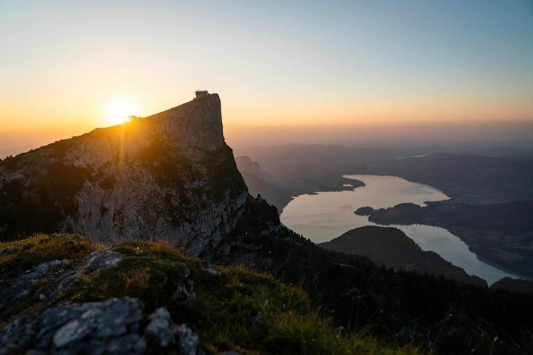 Schafberg