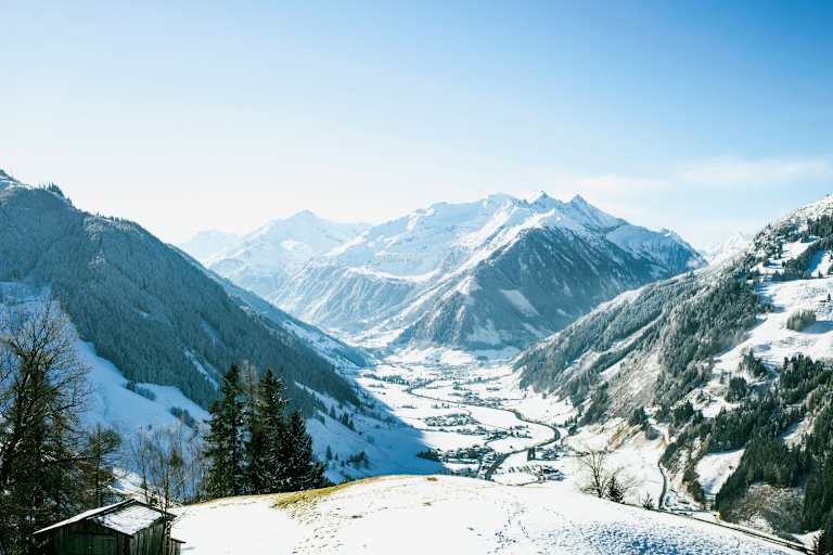 Das Raurisertal