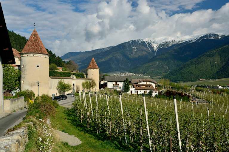 Schloss Goldrain