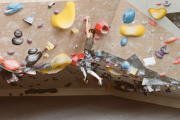 Boulderhallen