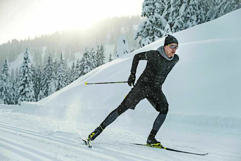 Skiletics Skating