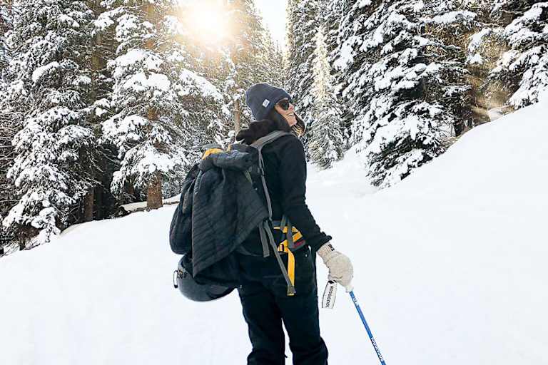 Skitour