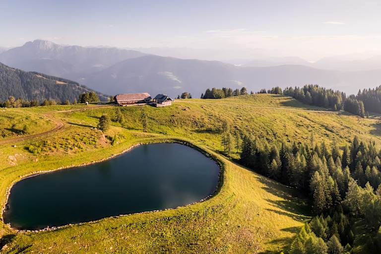 Tröpolacher Alm