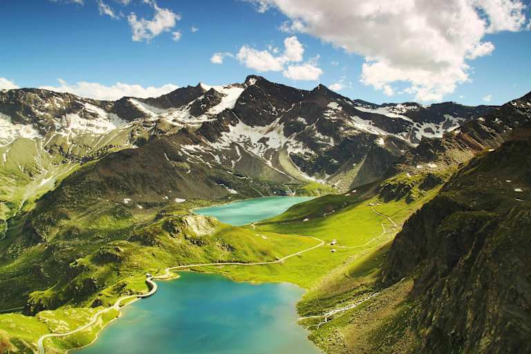 Sommerbeginn: Empfehlungen für den perfekten Sommer am Berg