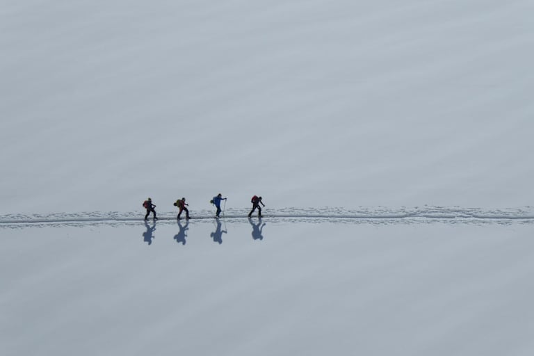 Skitour