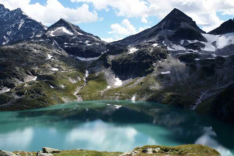 Stubachtal