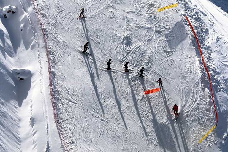 Skikurs