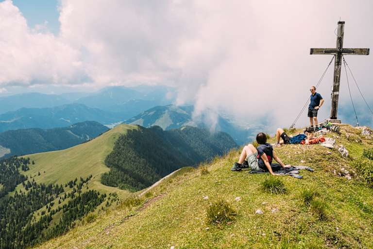 Bergwelten Urlaubsplaner 2026 Feiertage Fenstertage
