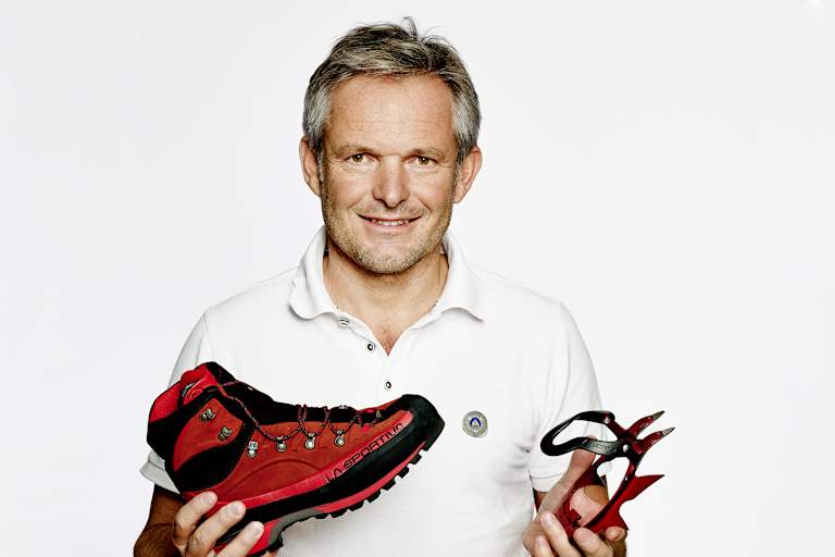 Gerald Valentin