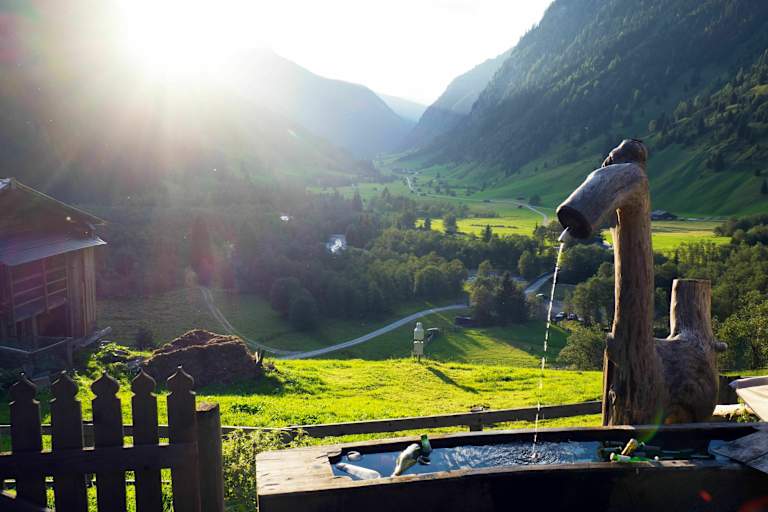 Valsertal