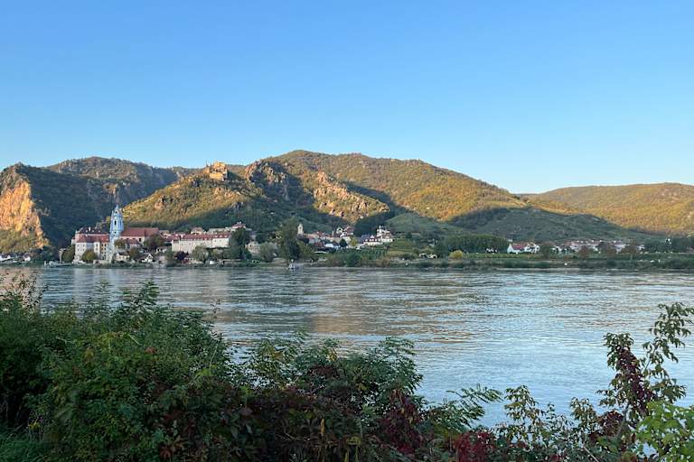 Dürnstein in der Wachau
