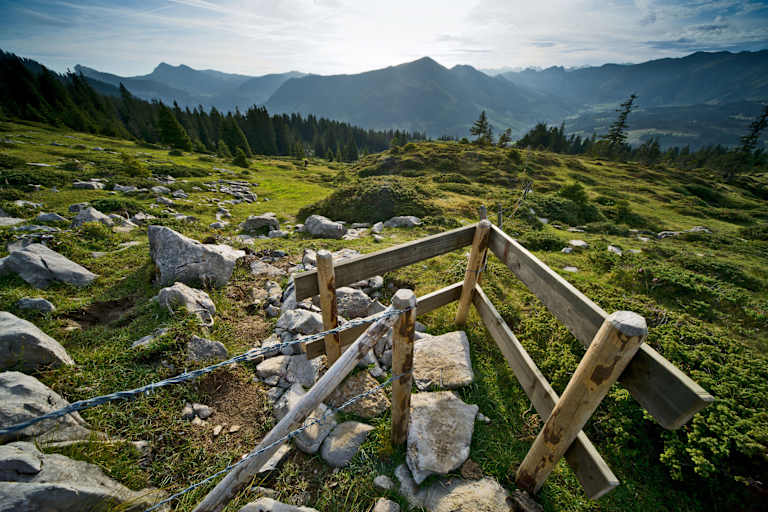 Entlebuch Luzern Schweiz