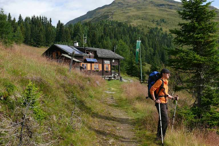 Wiener Höhenweg