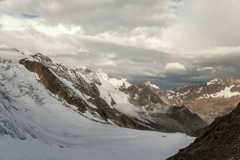 Wildspitze