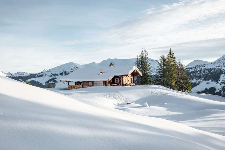 Wirts Hochalm