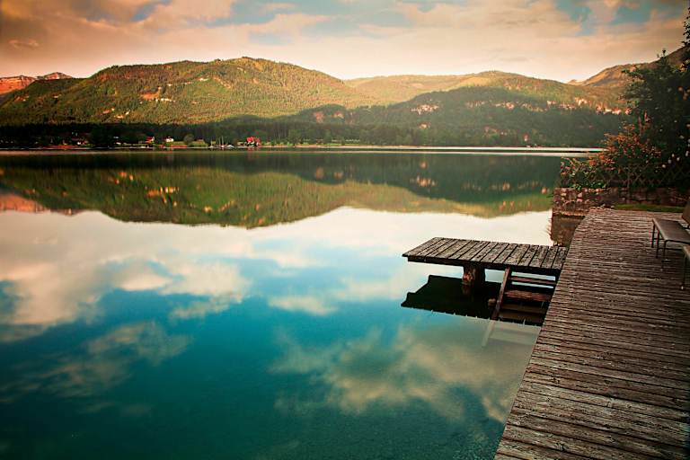Wolfgangsee