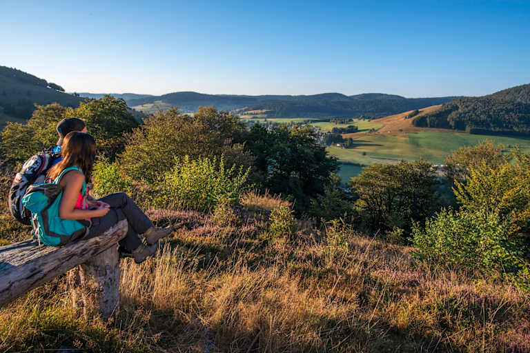 Scheibenfelsen
