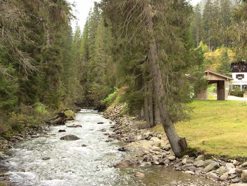 Verwallrunde